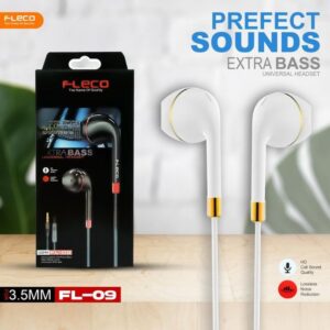 Handsfree Fleco FL-09