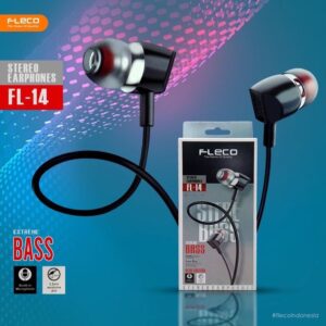 Handsfree Fleco FL-14