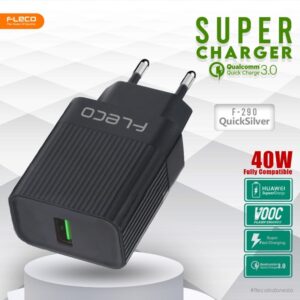 Charger Fleco F-290 [type c]