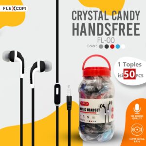 Handsfree Fleco FL-00 [toples]