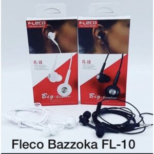 Handsfree Fleco FL-10