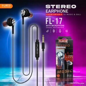 Handsfree Fleco FL-17