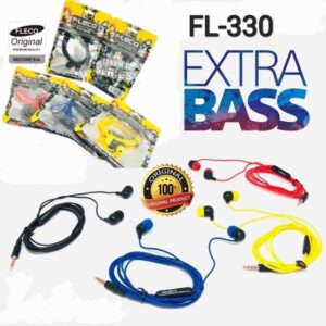 Handsfree Fleco FL-330