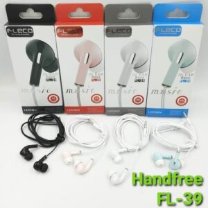 Handsfree Fleco FL-39