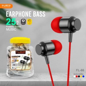 Handsfree Fleco FL-66 [toples]