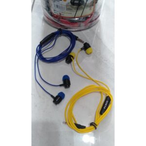 Handsfree Fleco FL-55 [bijian]