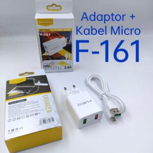 Charger Fleco F-161