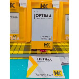 Baterai Hk Asus Zenfone 4
