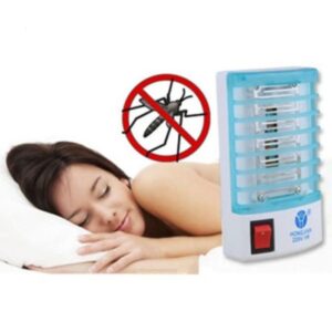 Mosquito Lampu Anti Nyamuk