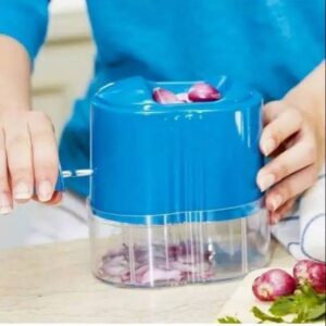 Alat Perajang Bawang