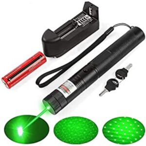 Green Laser Pointer 303