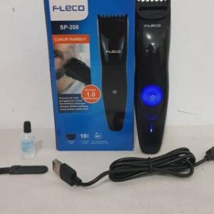Cukur Rambut Fleco Sp-208