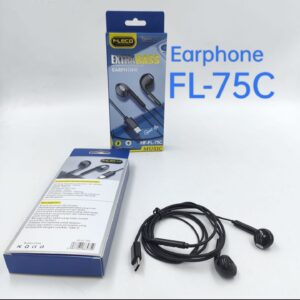 Handsfree Fleco FL-75C [type c]