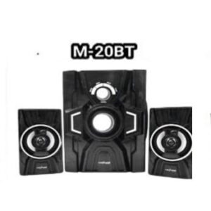 Speaker Aktif Advance M20Bt