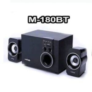 Speaker Aktif Advance M180Bt