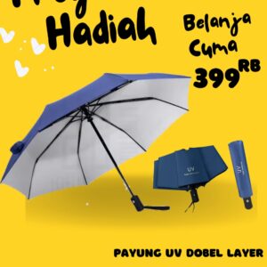 Program Belanja Hadiah Payung