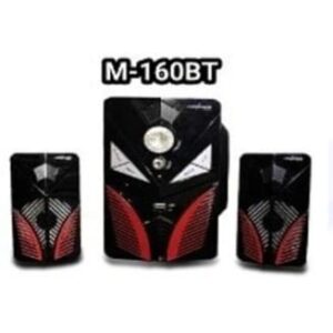 Speaker Aktif Advance M160Bt