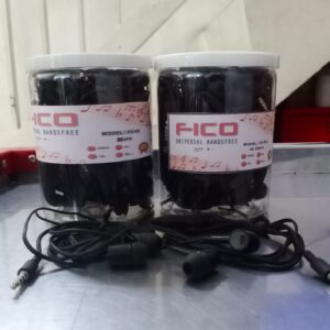 Handsfree Fico Fc-D21 [toples]