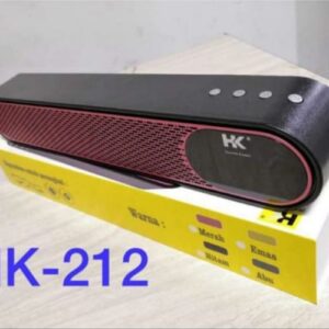 Speaker Hk-212