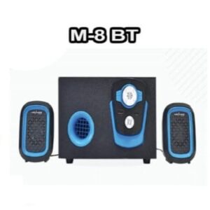 Speaker Aktif Advance M8-Bt