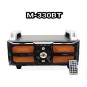 Speaker Aktif Advance M330Bt