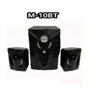 Speaker Aktif Advance M10Bt