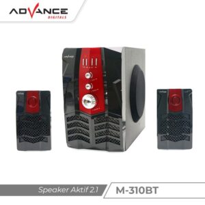 Speaker Aktif Advance M310Bt