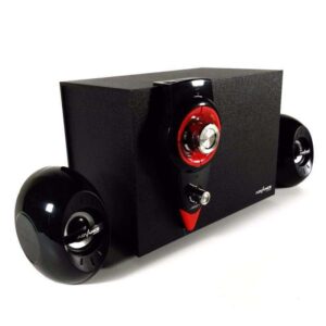 Speaker Aktif Advance M150Bt