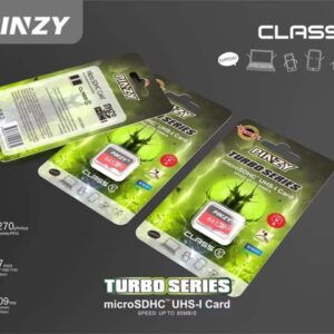 Mmc Pinzy 4Gb Turbo Class 10