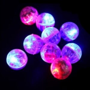 Bola Led Mainan