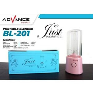 Blender Portable Advance Bl-201