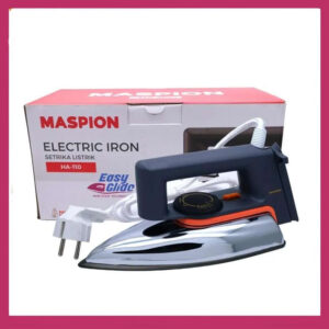 Setrika Niko 333S Auto