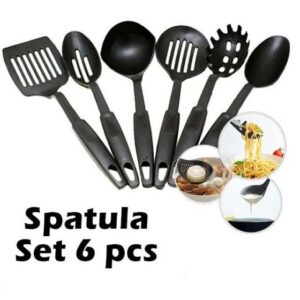 Spatula Set