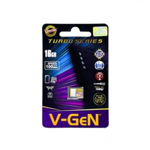 Mmc Vgen Turbo 64gb