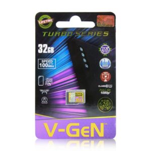 Mmc Vgen Turbo 32Gb