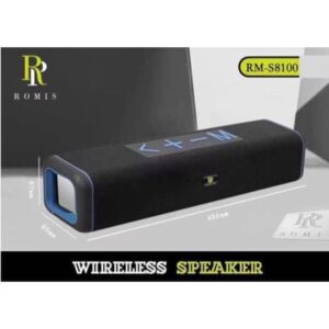 Speaker Romis Rm-S8100