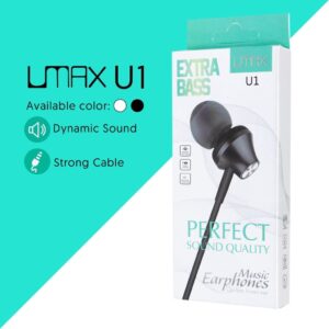 Handsfree Bazoka Umax U1
