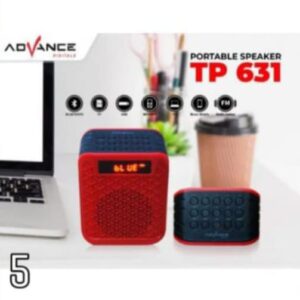 Speaker Advance Tp-631