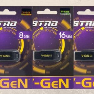 FLASHDISK VGEN ASTRO ORIGINAL 16GB