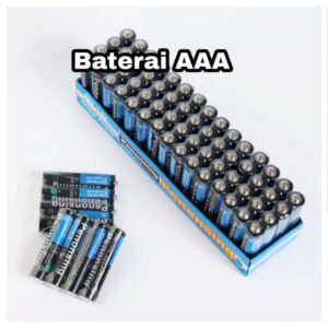 BATERAI AA PENONSING 1.5V [SET]
