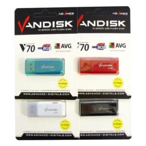 Flashdisk Vandisk 8 GB